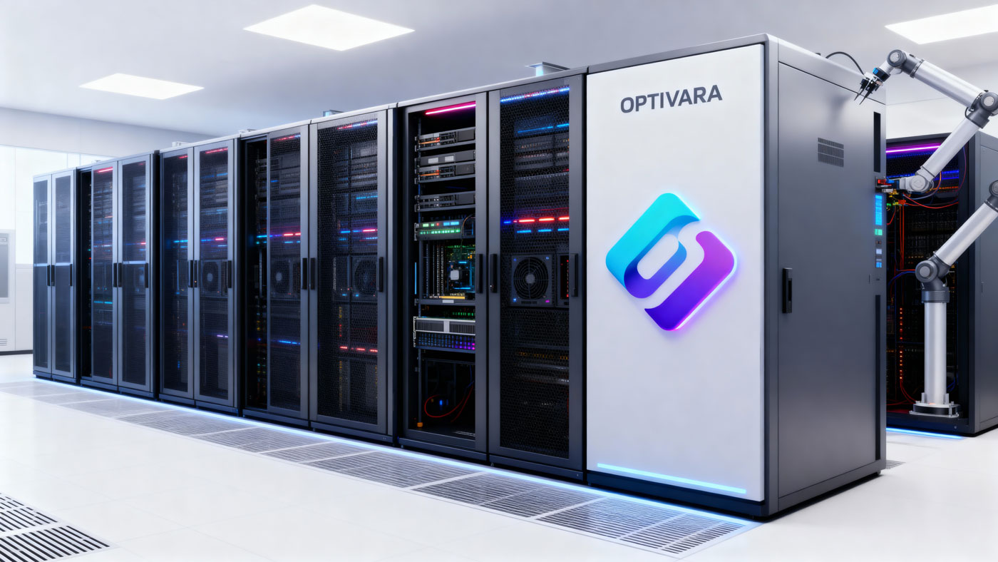 Optivara System